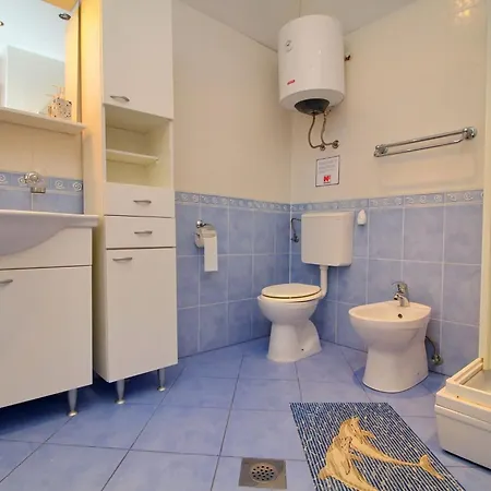 فيلة Captain S - Four Bedroom Holiday With Terrace And Swimming Pool