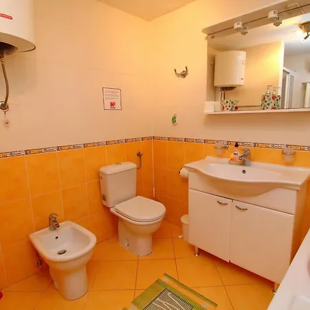 فيلة Captain S - Four Bedroom Holiday With Terrace And Swimming Pool *
